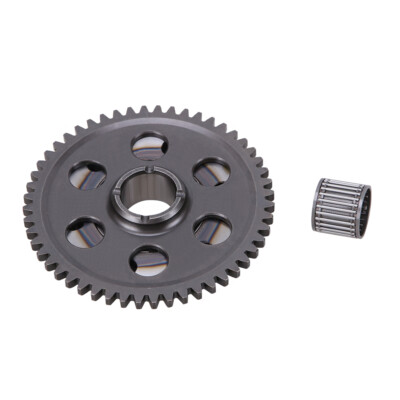 Starter Clutch Gear For 01-03 Yamaha Raptor 660 – Heavy Duty Replacement 5LP-15590-00-00