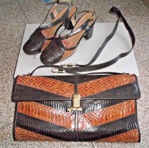 anni 60 scarpe