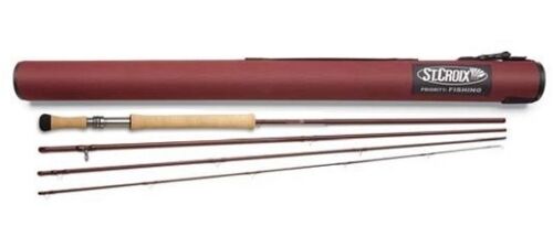 St.Croix Imperial Switch Rute, Fliegenrute, Fly Rod