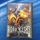 Road Rash 3 (Sega Genesis, 1995)