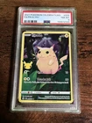 Pokémon Pikachu TCG Celebrations Holo Full Art Rare Card 005/025 PSA 8
