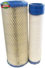 New AIR Filter/Pre-Filter for Grasshopper 223 225 227 329 329B 335 335B Mowers