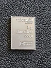 New Listing1 Valcambi Gram Of  .999 Silver