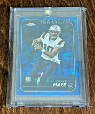2024 Topps Chrome Sapphire Football Checklist Guide in-content 25