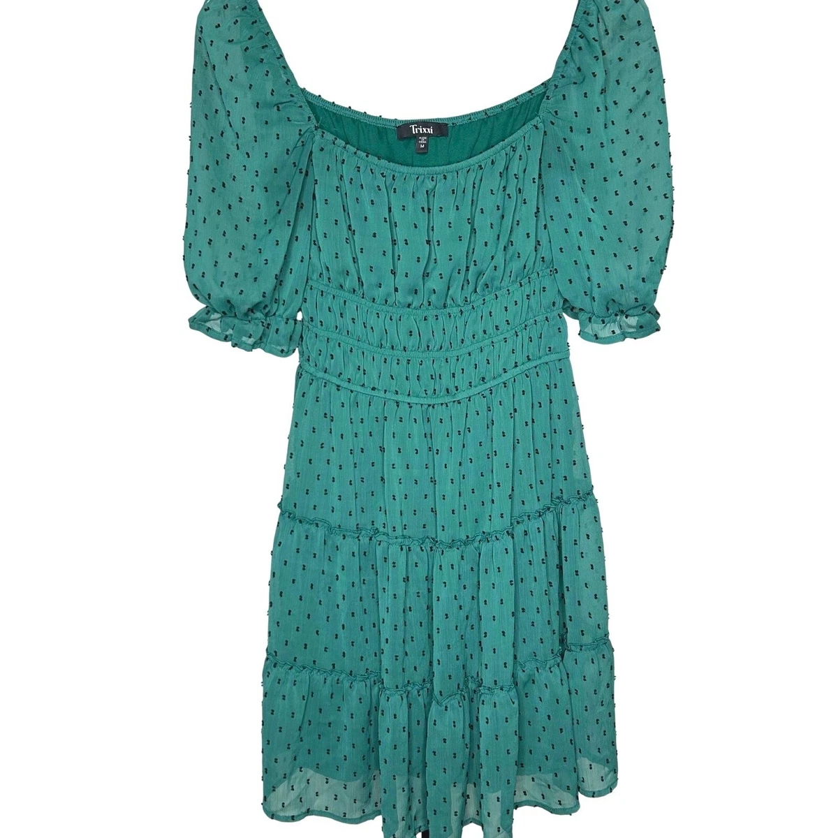 Trixxi Party/Cocktail Polka Dot Dresses for Women for sale | eBay