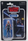 Star Wars The Vintage Collection Clone Wars Ashoka Tano Mandalore Figure