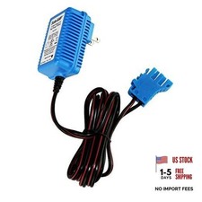 12V UL Listed Charger for Peg Perego Ride-On Toys