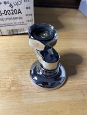 American Standard Shank Female Eccentric Fitting