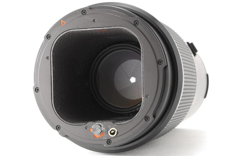 【NEAR MINT】Hasselblad Carl Zeiss Sonnar T* CF 250mm F/5.6 Lens From Japan - Image 4 of 4