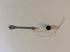 Vintage Kenner Star Wars 1979 Millenium Falcon Training Ball part AUTHENTIC