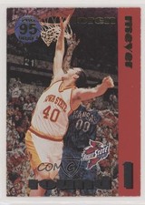 1995 Collect-A-Card Pro Draft Loren Meyer #11 Rookie RC 0q3. rookie card picture