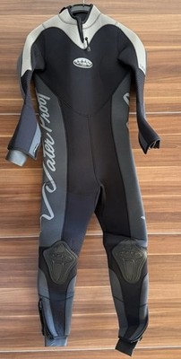 Neoprenanzug Waterproof T-ZOR   Größe S   7 mm