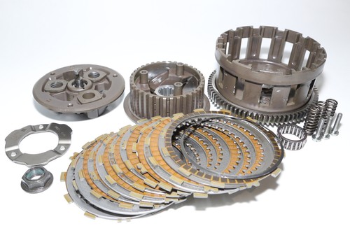 2022-2025 Bmw S1000rr Clutch Basket OEM (PLEASE READ)