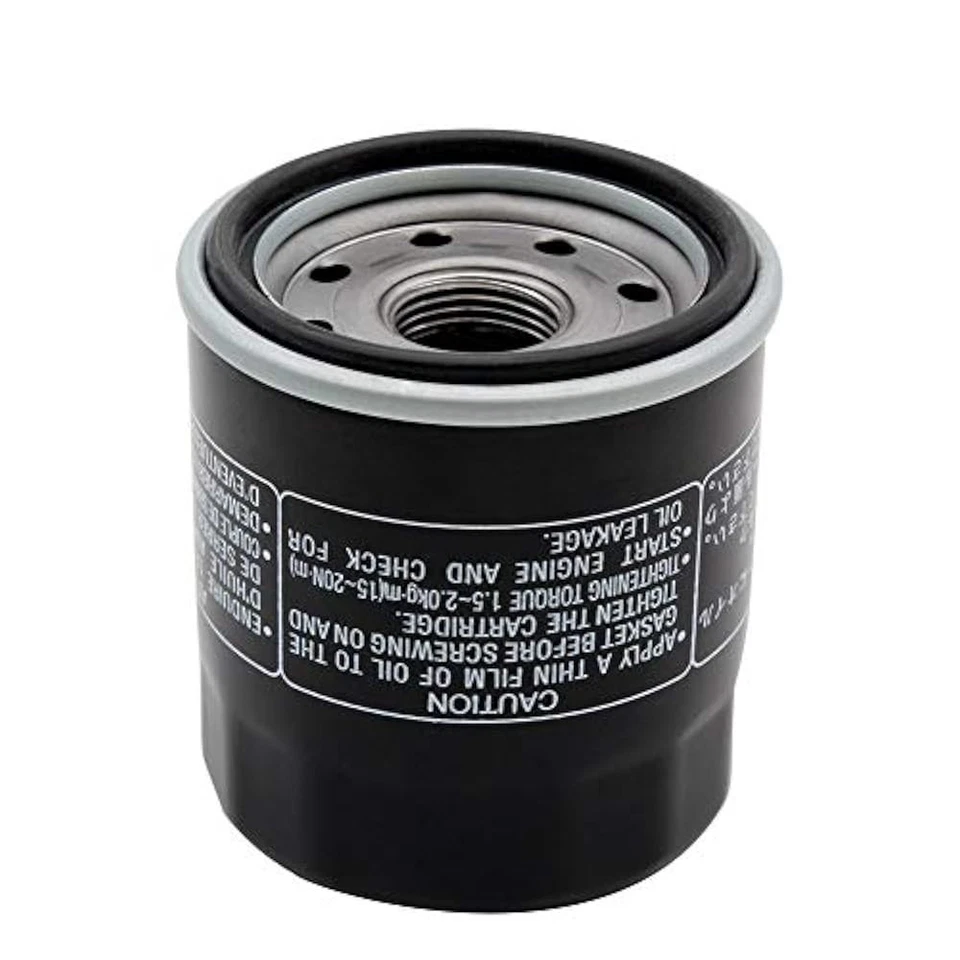 Oil Filter For YAMAHA FZ1 FZ1 2001 2002 2003 2004 2005 FZ6 FZ600 2004 2005 2006 Foto 3 de 4