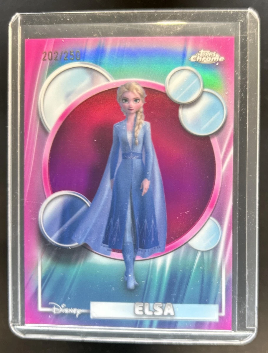 25+ Disney Frozen Collectable Trading Cards for sale | Updated Oct