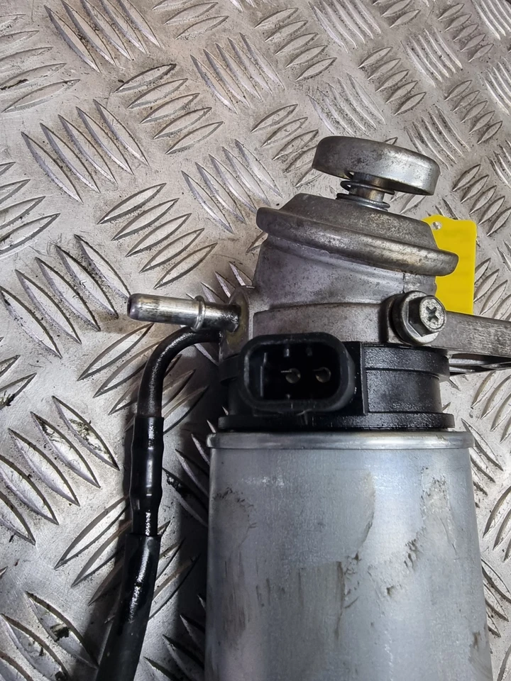 KIA SPORTAGE MK3 SL 2011-2014 1.7 CRDI FUEL FILTER HOUSING (2) - Imagem 4 de 4