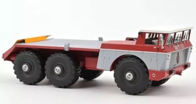 NOREV, BERLIET T100 n4 von 1959, 1/43, NOREV690043