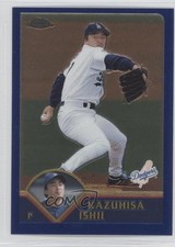 Click to enlarge Kazuhisa Ishii