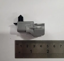 2-Pin Yazaki Connector | 7282-8129-40 (50 pcs)