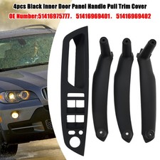 Porte avant et accessoires BMW X6