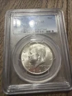 1964 50C Kennedy Half Dollar PCGS Price Guide $60