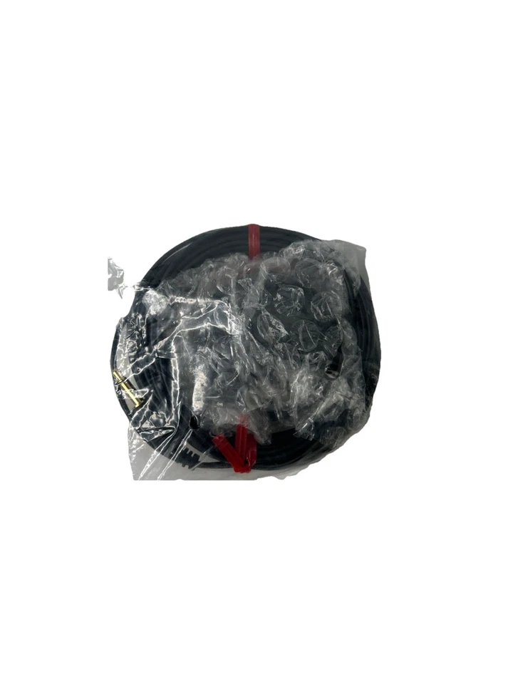 Micrófono de calibración omnidireccional Denon DM-S205 para sonido envolvente Foto 3 de 3