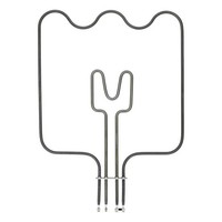 Widerstand Unten 1500W Ofen Electrolux Aeg Zanussi 140053756015