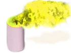 Smoke Canisters AX18 4min Smoker Yellow colour
