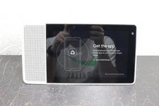 Lenovo SD-8501F 8-inch Smart Display Power Adapter White