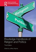 Routledge Handbook Of Religion And Politics | Jeffrey Haynes | Taschenbuch