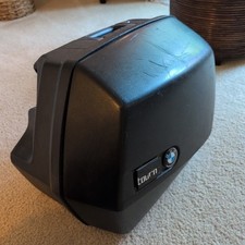 OEM BMW Outer Hard Shell Cases 46542317614 (Right) Good Shape No Key