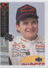 1995 Upper Deck Joe Nemechek #223