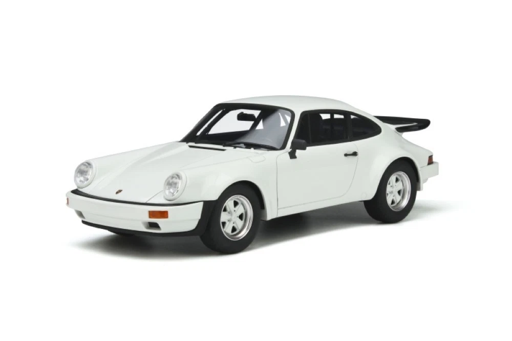 Porsche 911 SC cabriolet à vendre chez
