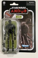 Hasbro Star Wars Vintage Collection Andor K-2SO 3.75    Action Figure New In Box