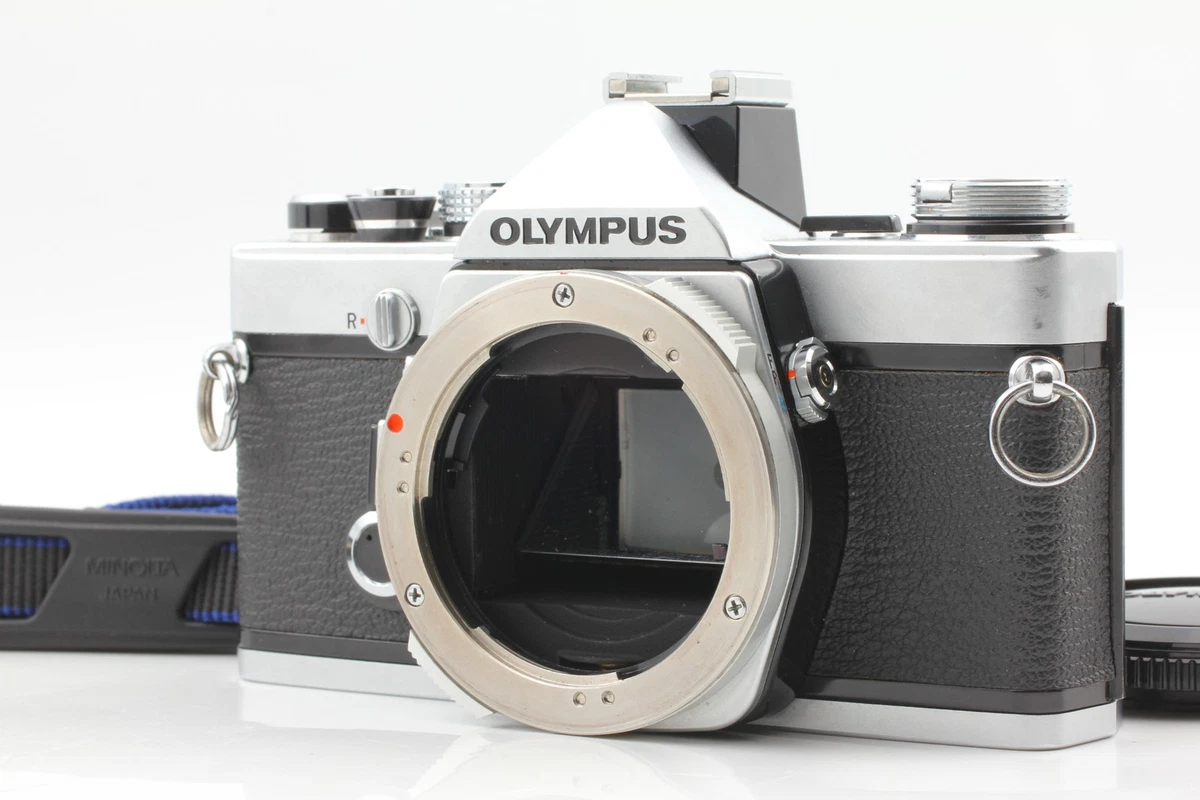 Olympus Om 1n for sale | eBay