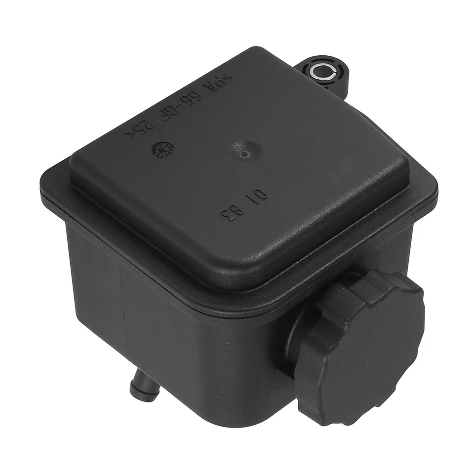 Depósito de dirección asistida para Mercedes-Benz CLS55 C320 ML350 CL500 0004600183 Foto 3 de 4