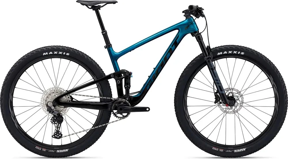 ☆ジャイアント　アンセムX　ツーナイナー　マウンテン　クロス　ロード　29er☆ 2023 GIANT Bicycles | XTC SLR 29ER 1