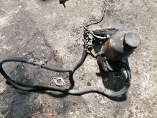 Pompe direction assistée Opel ZAFIRA