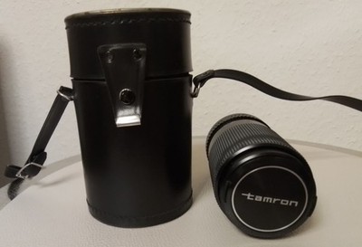 Exakta 70-210mm 1:4.5-5.6 MC Macro  Gebraucht