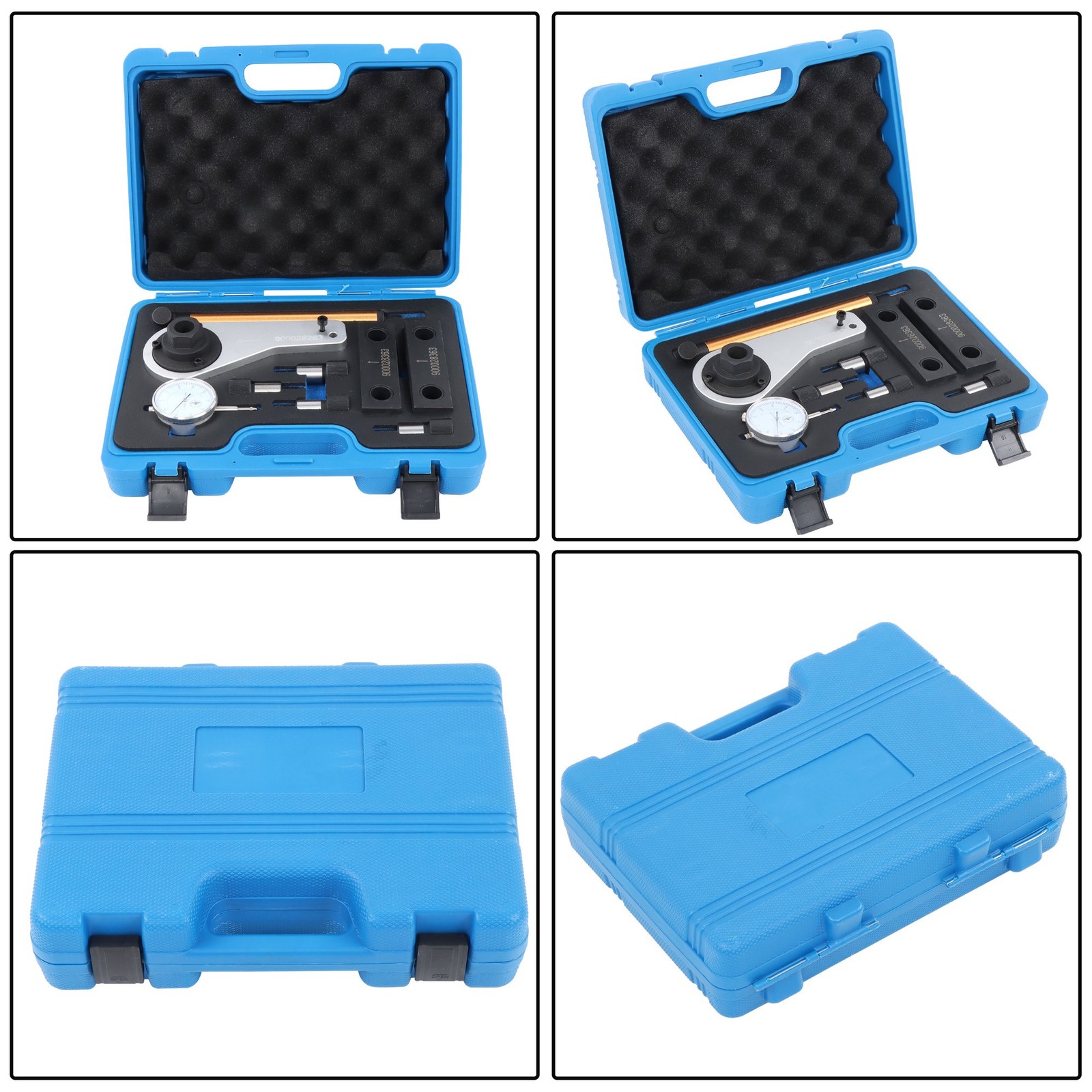 New M156 Engine Timing Tool Kit For Maserati Ghibli Quattroporte Levante 3.0L V6