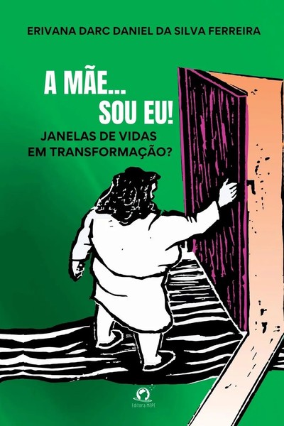 Ferreira Erivana | A MãE... Sou Eu! | Taschenbuch | Portugiesisch (2023)-image