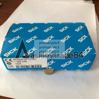 ONE NEW SICK KTH5W-2P1216D Contrast Sensors