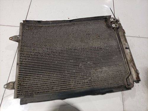 Kondensator Klimaanlage  Volkswagen Passat DE2849801-71