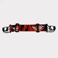 RARE JT Retro Tiger Paintball EFlex Strap - LIMITED /25 - New & Unused NUMBERED