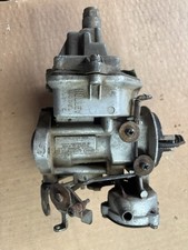 Original Vintage 1964,65,66, Rambler  Carburetor Holley 1 bbl