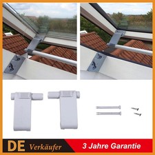 Ersatzteile Braas Atelier Dachfenster Atelier Griffhebel grau Fenster AF/ BA/ DE