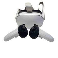 Meta Quest 3S All-in-One Virtual Reality Headset P97 128GB 4958