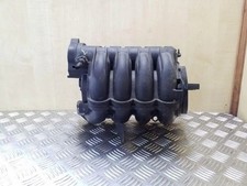 CITROËN C4 II B7 Ansaugbrücke 96393814 1.6 Benzin 88kw 2005 26089334