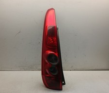 A11556 Stop fanale posteriore sinistro Ford Fiesta MK5 2006 2008 Restyling 5P