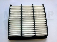 Luftfilter MOTAQUIP VFA1218 Filtereinsatz für HYUNDAI i30 FD ELANTRA 4 HD LPG ED